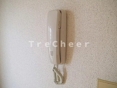 【設備】 | 浮間セントラルヒルズ