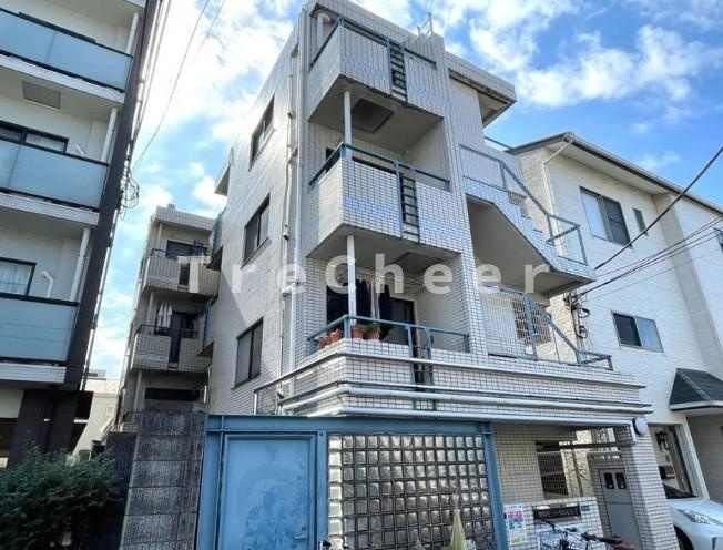 【その他】 | 浮間セントラルヒルズ