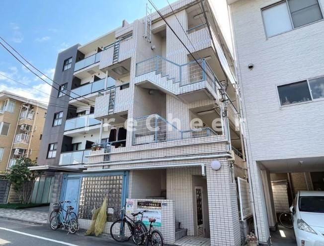 浮間セントラルヒルズ