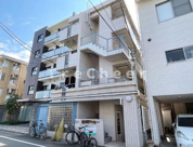 浮間セントラルヒルズの画像