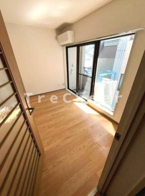 【居間・リビング】 | 浮間セントラルヒルズ