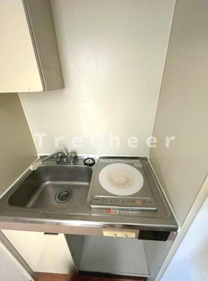 【キッチン】 | 浮間セントラルヒルズ