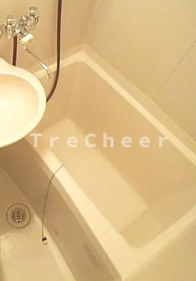 【浴室】 | 浮間セントラルヒルズ