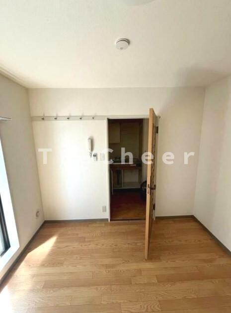 浮間セントラルヒルズの寝室