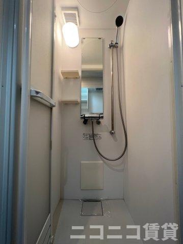 【シャワールーム】 | ハーモニーテラス下高井戸