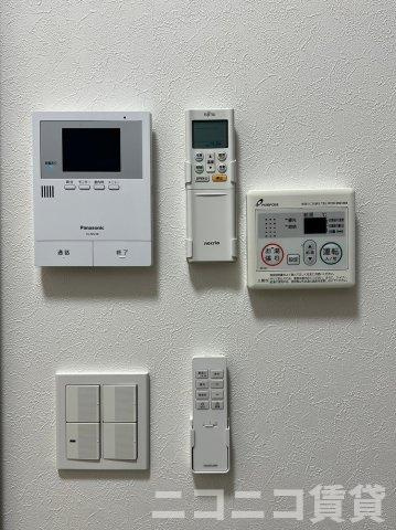 【セキュリティ】 | ハーモニーテラス下高井戸