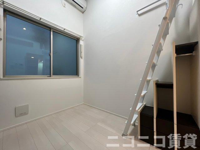 【バルコニー】 | ハーモニーテラス下高井戸