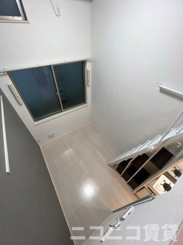 【展望】 | ハーモニーテラス下高井戸