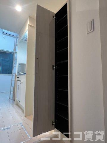 【その他】 | ハーモニーテラス下高井戸