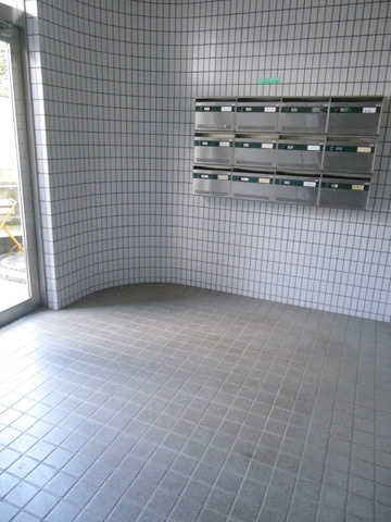 ハイタウン大東のその他共用部分
