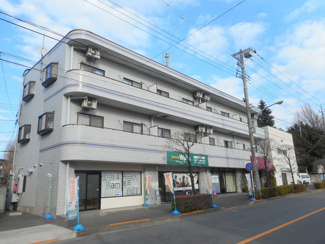 ハイタウン大東
