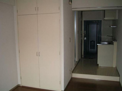 【収納】 | ヒルサイドメゾン高幡