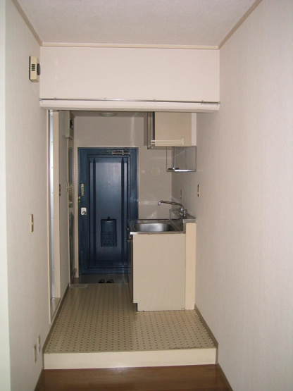 【内装】 | ヒルサイドメゾン高幡