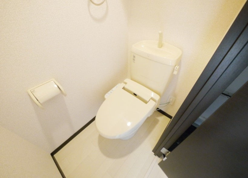 カーサ ツカサのトイレ
