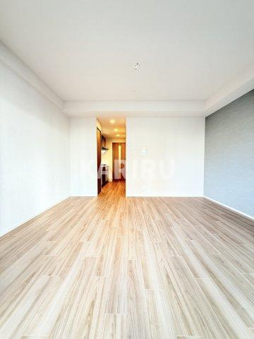 スプランディッド梅田グランノースの居間・リビング