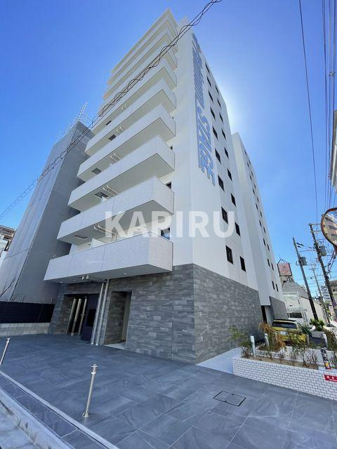 プレサンスＮＥＯ新深江リュミエル 