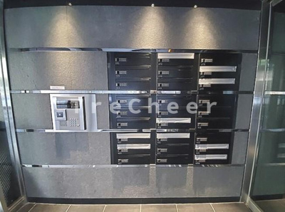 【その他共用部分】 | プレステージ駒場