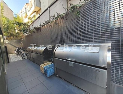 【その他共用部分】 | プレステージ駒場