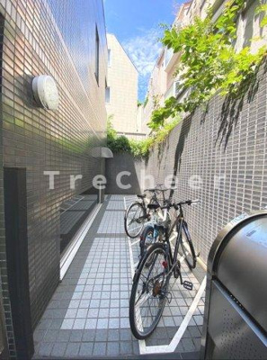 【その他共用部分】 | プレステージ駒場