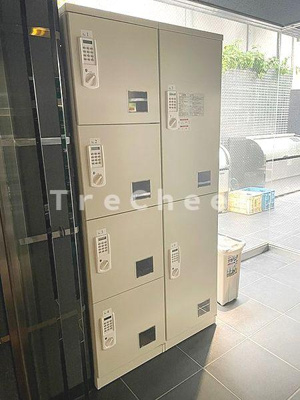 【設備】 | プレステージ駒場