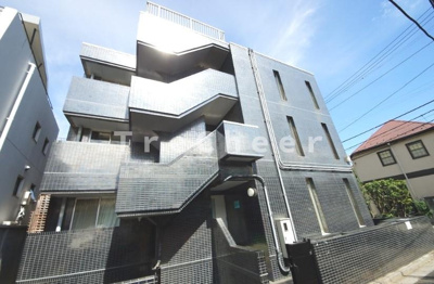 【その他】 | プレステージ駒場