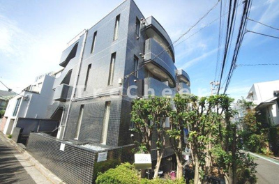 【外観】 | プレステージ駒場