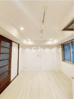 【居間・リビング】 | プレステージ駒場