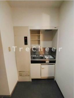 【キッチン】 | プレステージ駒場