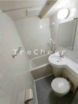 【浴室】 | プレステージ駒場