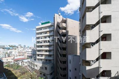 【展望】 | パークアクシス池田山