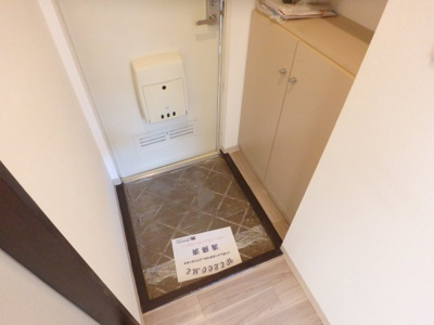 【玄関】 | チェルシー