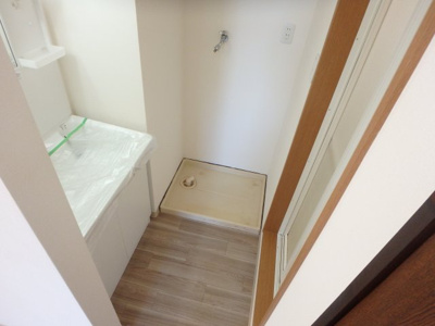 【洗面所】 | チェルシー