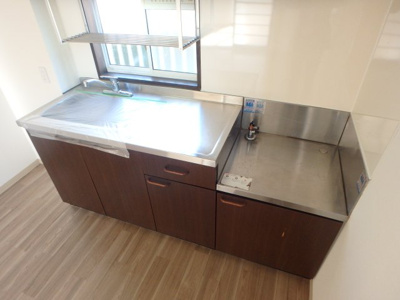 【キッチン】 | チェルシー