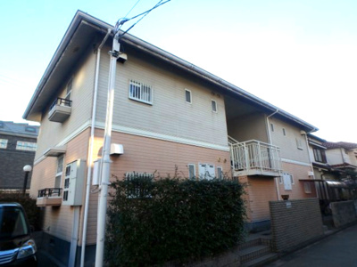 【外観】 | チェルシー