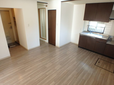 【居間・リビング】 | チェルシー