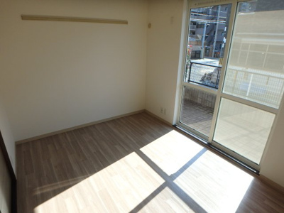 【洋室】 | チェルシー