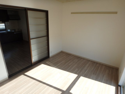 【洋室】 | チェルシー