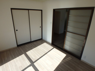 【洋室】 | チェルシー