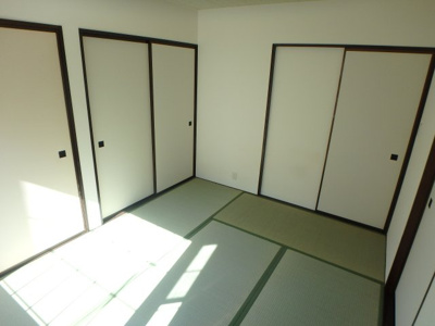 【和室】 | チェルシー