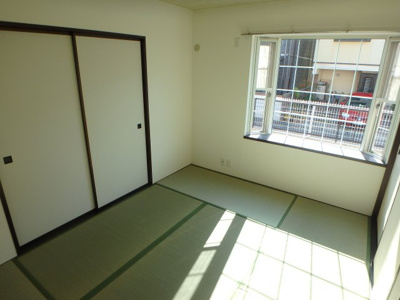 【和室】 | チェルシー