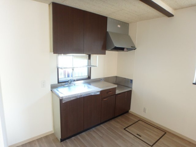 【キッチン】 | チェルシー