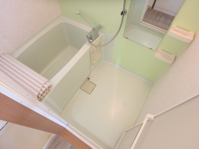 【浴室】 | チェルシー