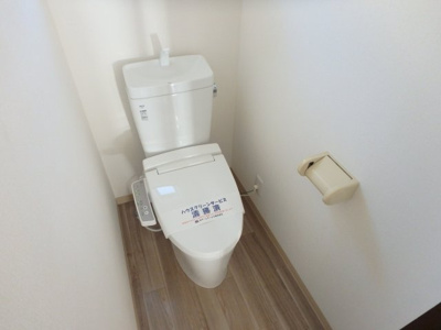 【トイレ】 | チェルシー