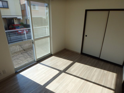 【寝室】 | チェルシー