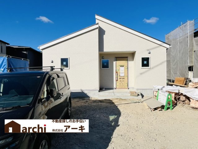 刈谷市小垣江町須賀288『仲介手数料無料』新築戸建て