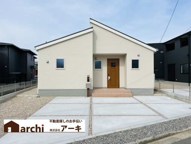 刈谷市小垣江町須賀288『仲介手数料無料』新築戸建て