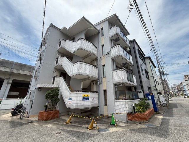 セルダンハイツ御影