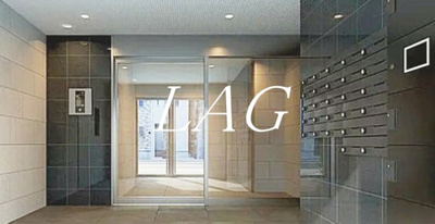 【エントランス】 | ＲＥＬＵＸＩＡ品川東大井 | エントランスです。