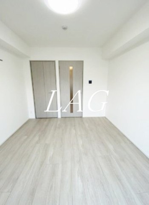 【寝室】 | ＲＥＬＵＸＩＡ品川東大井 | 寝室です。