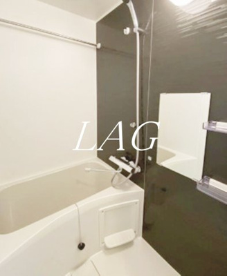 【浴室】 | ＲＥＬＵＸＩＡ品川東大井 | お風呂です。